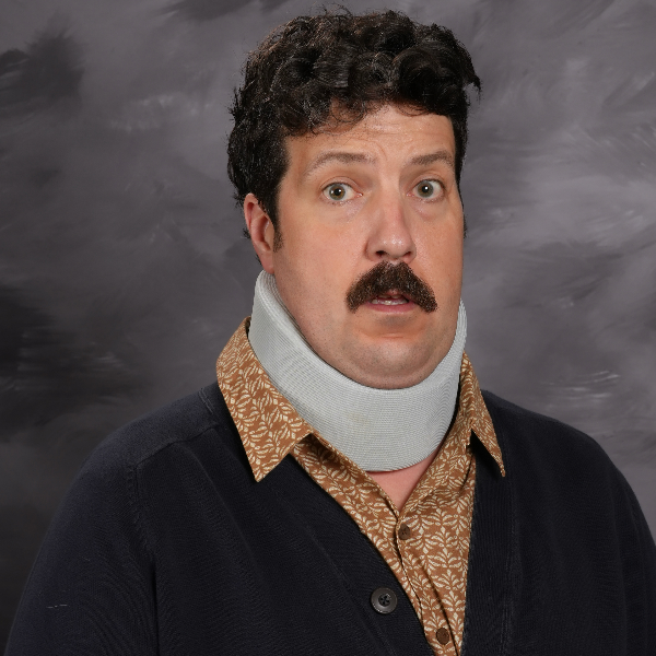 Chris Schlichting Headshot