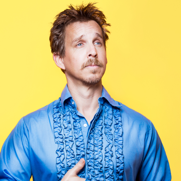 Jason Salmon Headshot