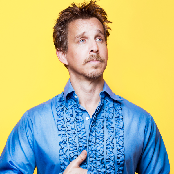 Jason Salmon Headshot