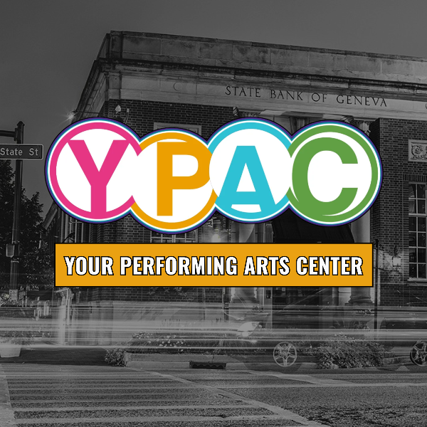 YPAC MUSIC SCHOOL Headshot