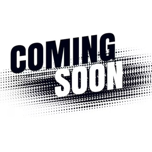 Coming Soon Headshot