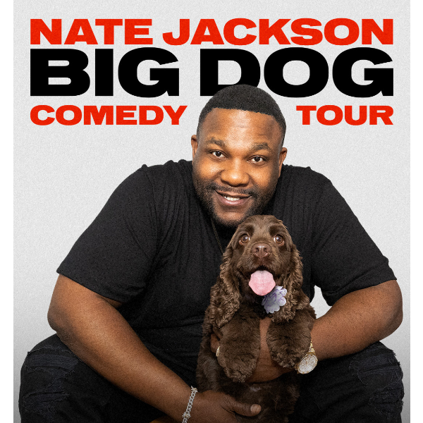 Nate Jackson Headshot