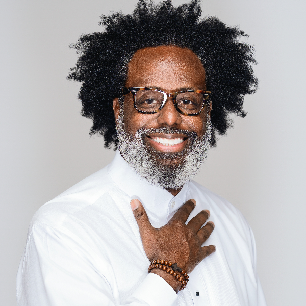 Marcus Willey Headshot