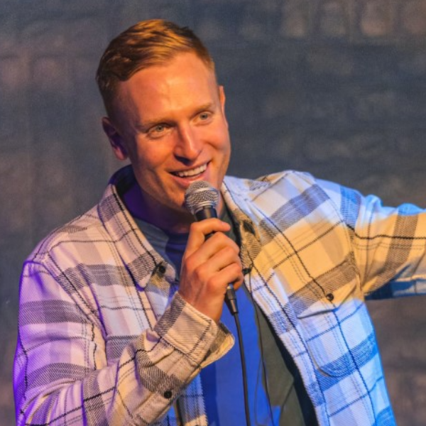 Francis Ellis Headshot