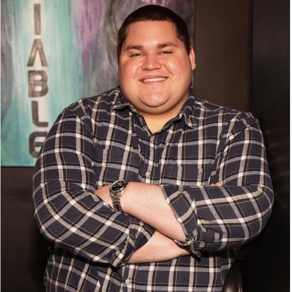 Peyton Ruddy Headshot