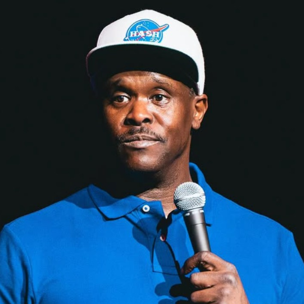 David Jolly Headshot