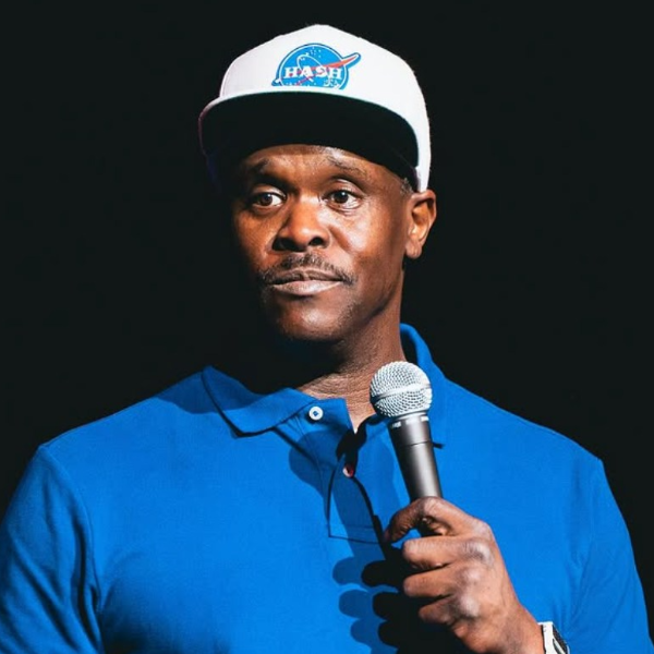 David Jolly Headshot