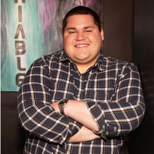 Peyton Ruddy Headshot