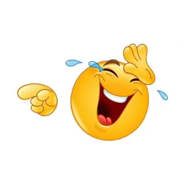 Sunday Funnies Headshot