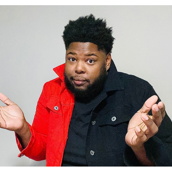 Jalen Hinton Headshot