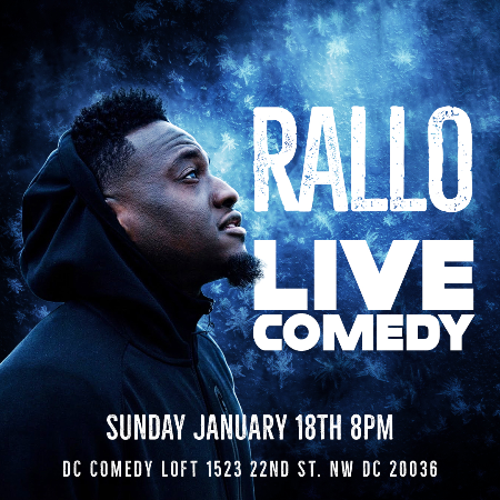 Rallo Boykins Headshot