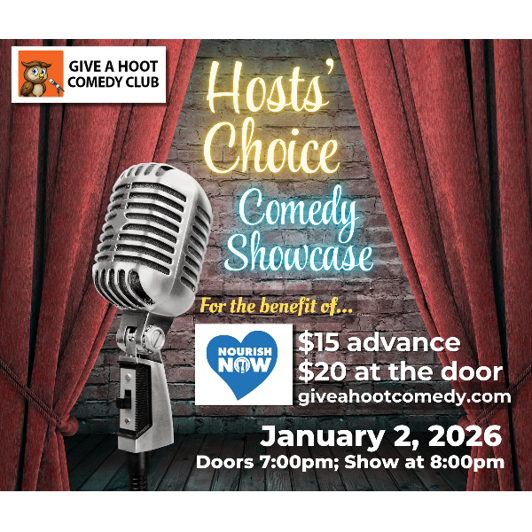 Hosts Choice Headshot