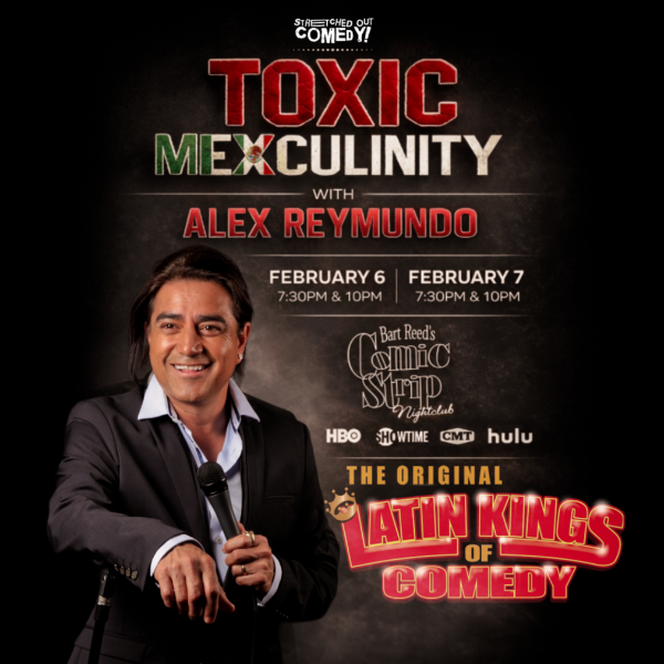 Alex Reymundo Headshot