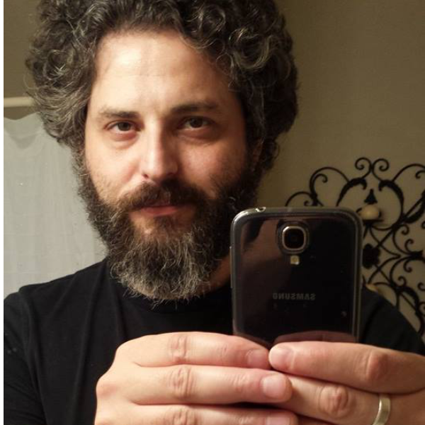 DIEGO GARCIA Headshot