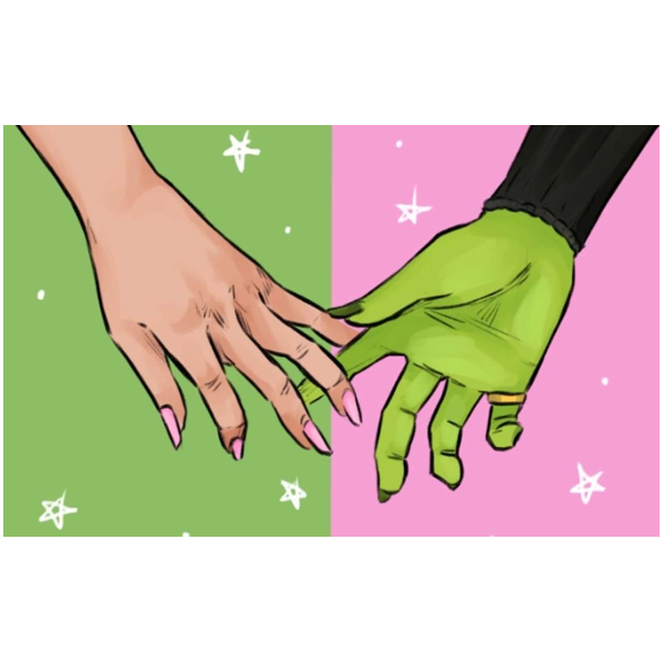 Wicked Sing-Along Drag Brunch Headshot