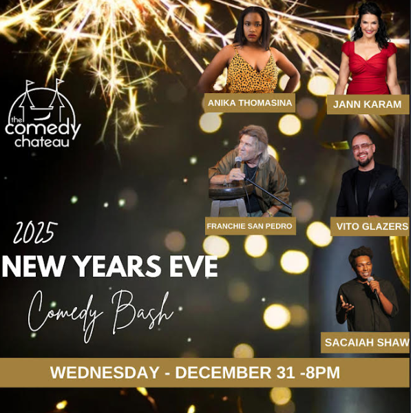 new year 2025 Headshot