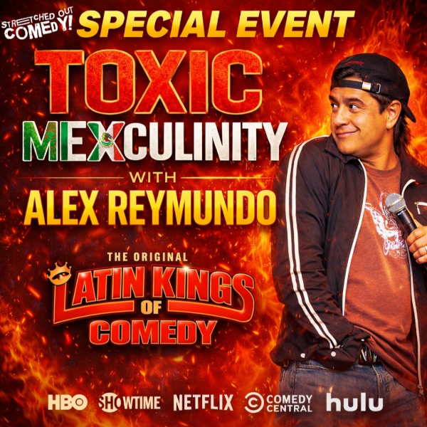 Alex Reymundo Headshot