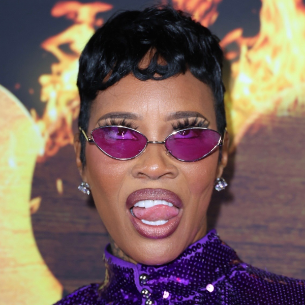 YUNTIE TIA KEMP Headshot