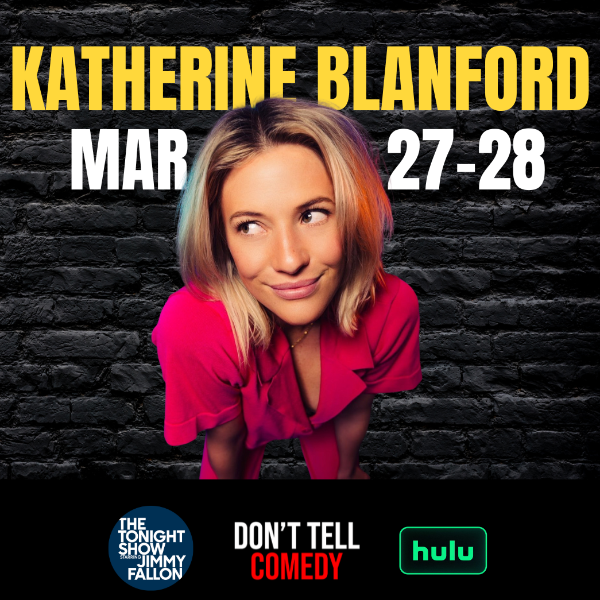 Katherine Blanford Headshot