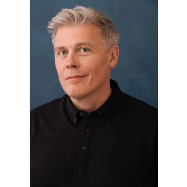 CHRISTIAN FINNEGAN Headshot