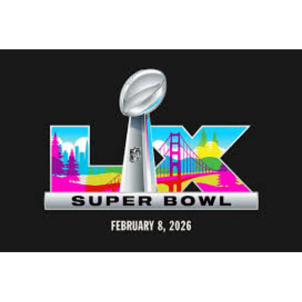 Super BIG Football Game Headshot