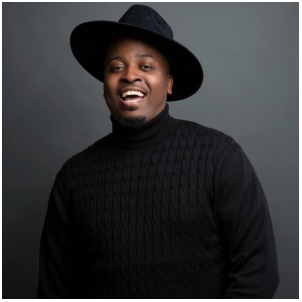 Jake Staley  Headshot