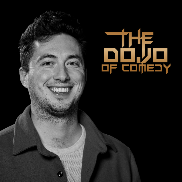 Tyler Horvath Headshot