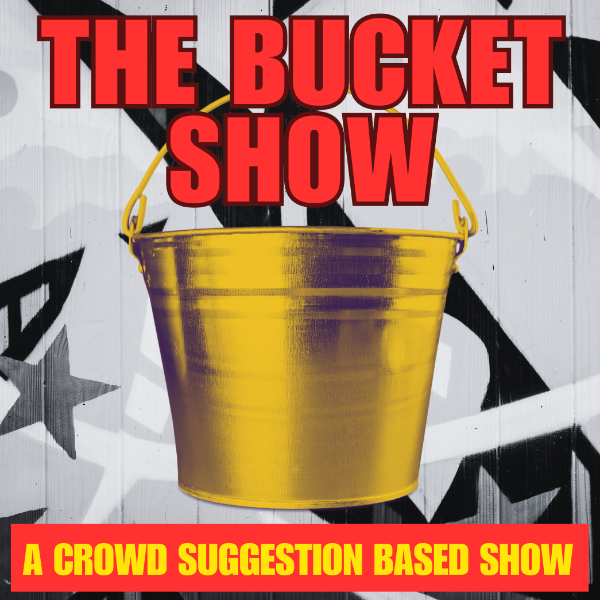 Jan Bucket Show Headshot