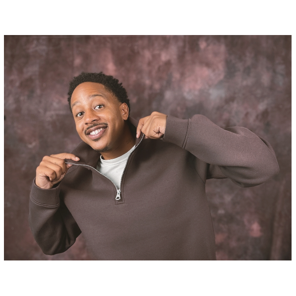 Kendall Neal Headshot