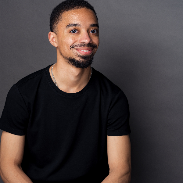 Daniel Dellanno Headshot