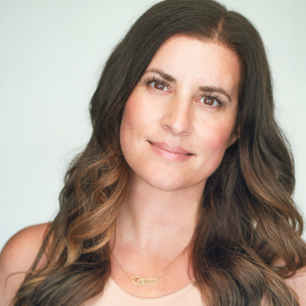 Casey Balsham Headshot