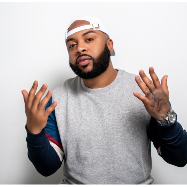 Mr. Bankshot Headshot