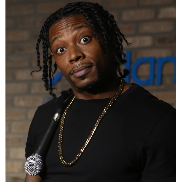 Ridiculous Nick Headshot