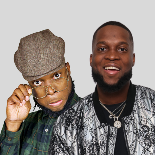 Christian Johnson Headshot