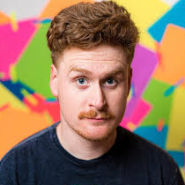 Noah Copfer Headshot