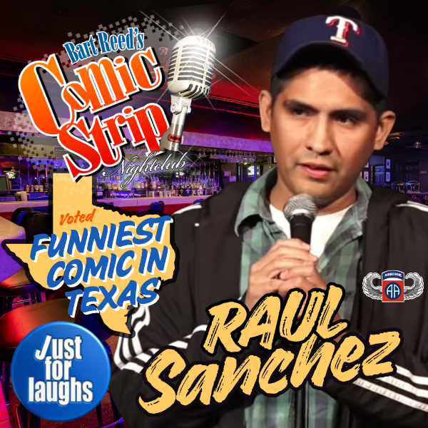 Raul Sanchez Headshot