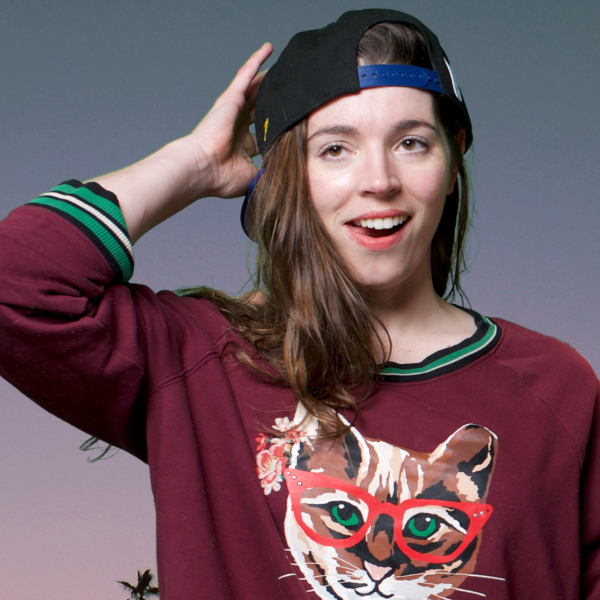 Annette Mullaney Headshot