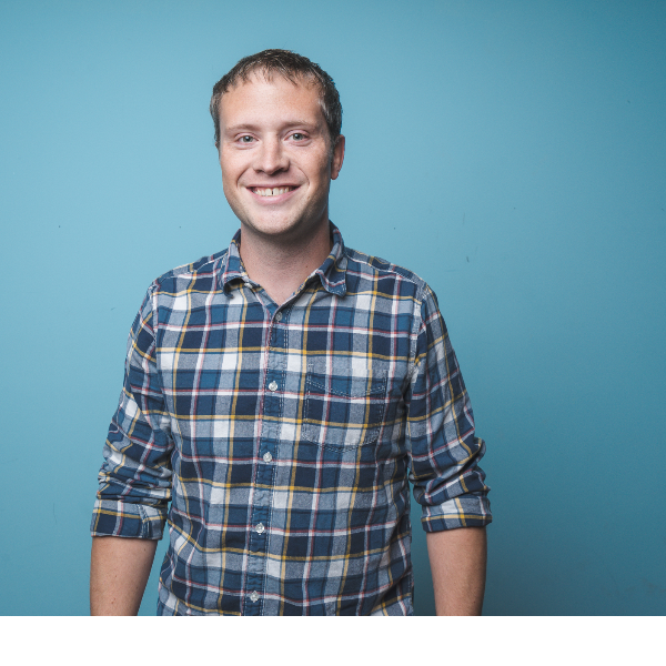 Mark Chalifoux Headshot