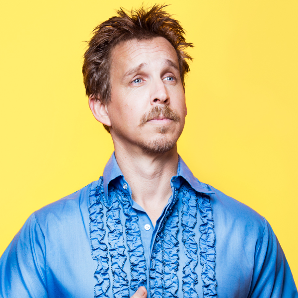 Jason Salmon Headshot