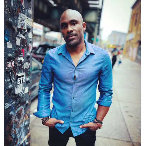 JerroldB headlines Headliner Image