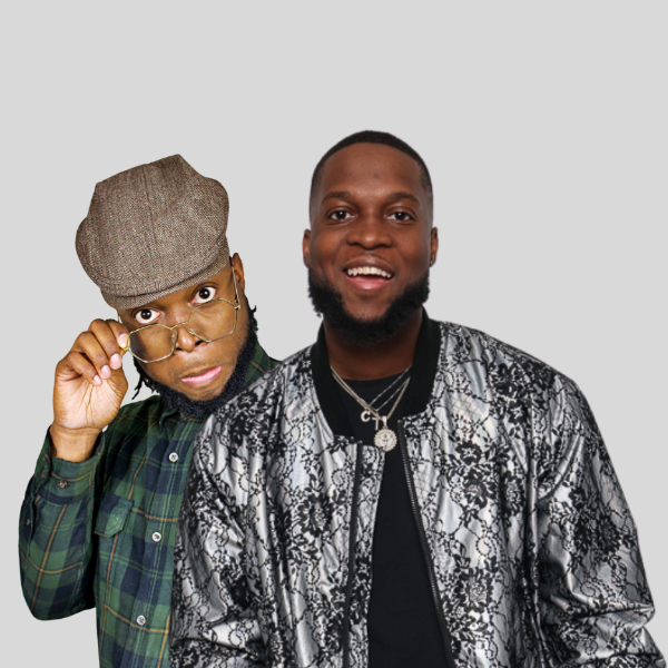 Christian Johnson Headshot