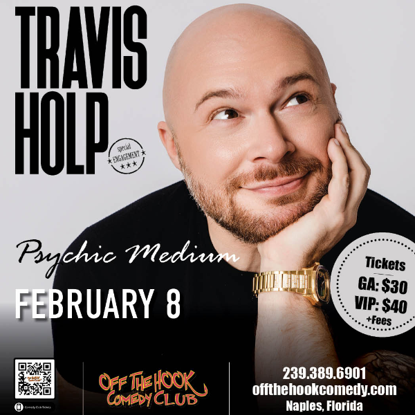 Travis Holp Headshot