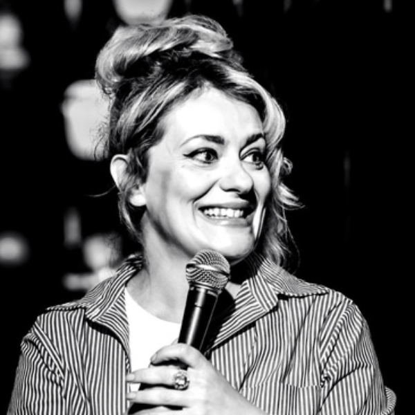 Kristen Toomey Headshot