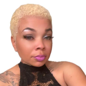 Niki Coleman Headshot