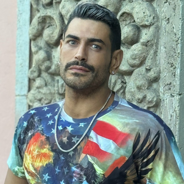 Sarper Güven Headshot