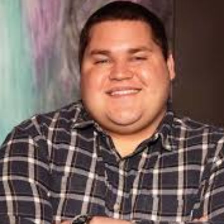 Peyton Ruddy Headshot