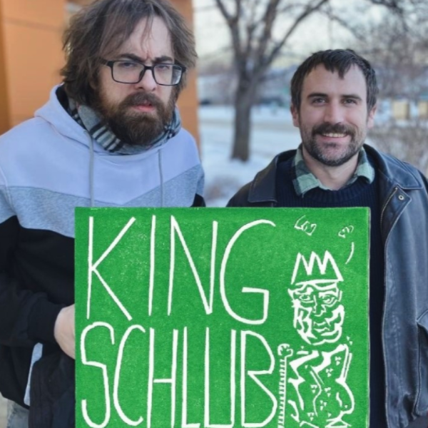 The Foco Sketch Kaboom Headshot