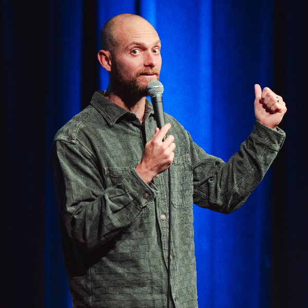 Cole Garrett Headshot