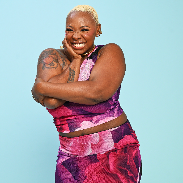 Amber Wallin Headshot