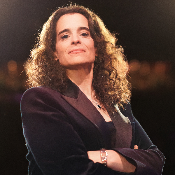 Jessica Kirson Headshot